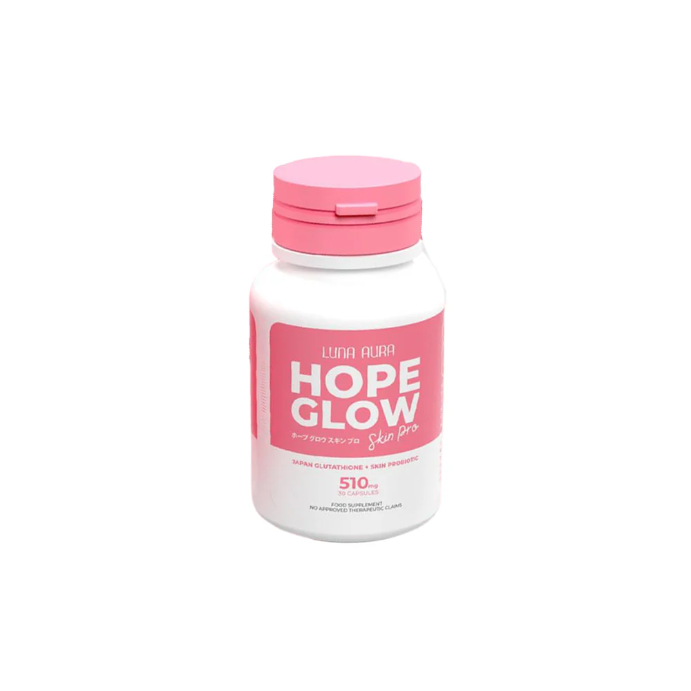 Hope Glow Skin Pro