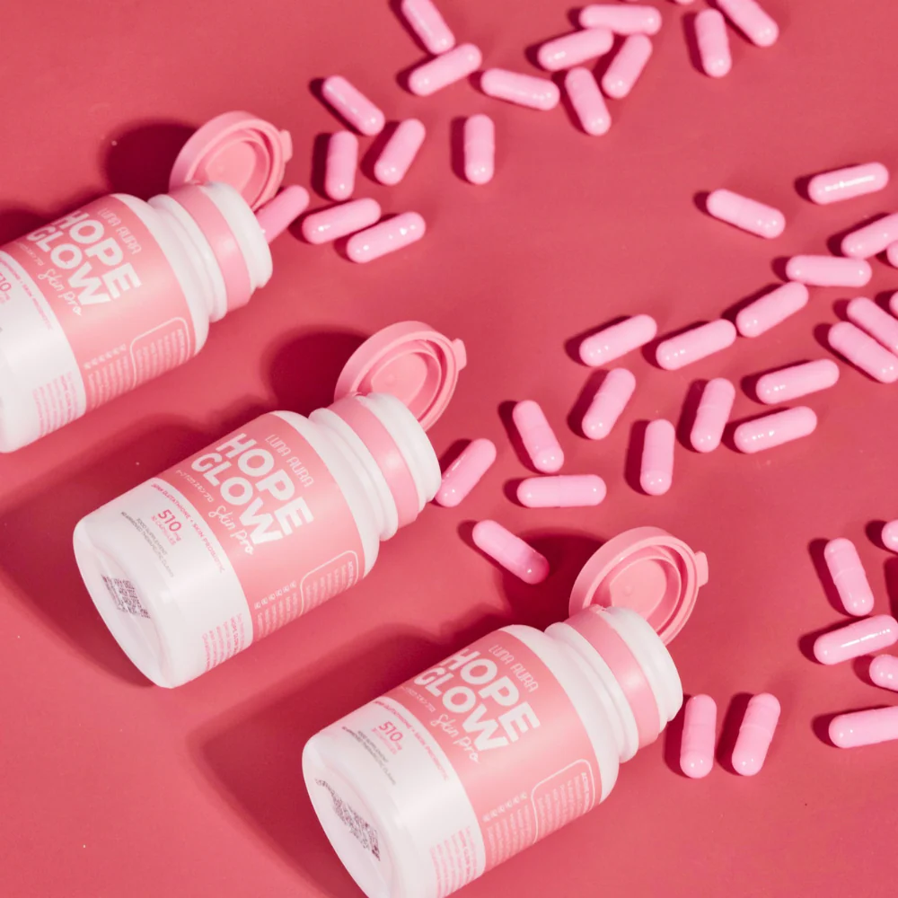 Hope Glow Skin Pro - Image 2