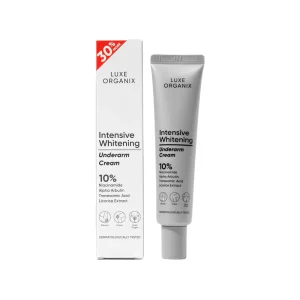 Intensive Whitening Underarm Cream