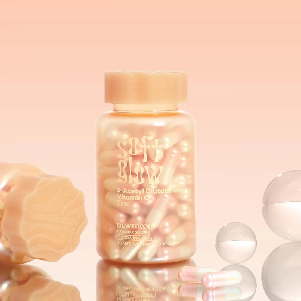 New Moon Soft Glow - Image 2