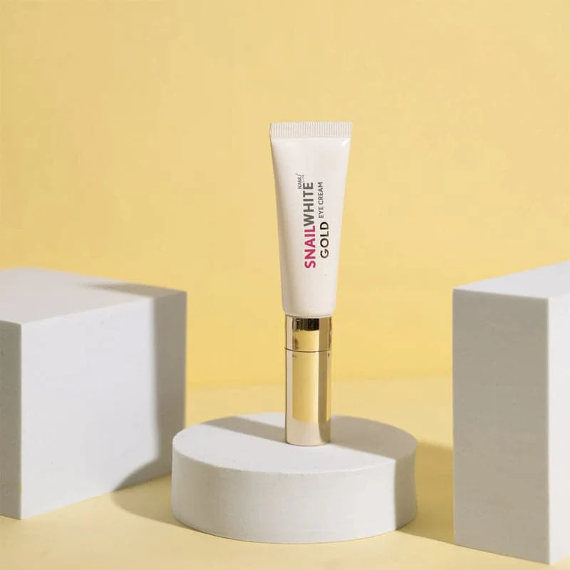 Gold Advanced Retinol Eye Cream - Image 2