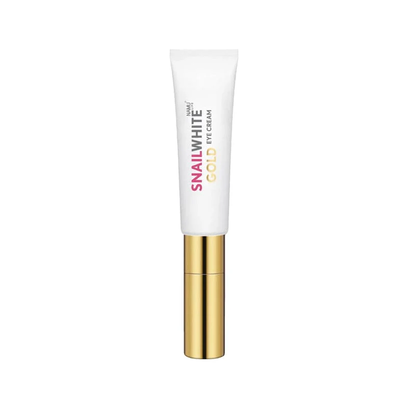 Gold Advanced Retinol Eye Cream