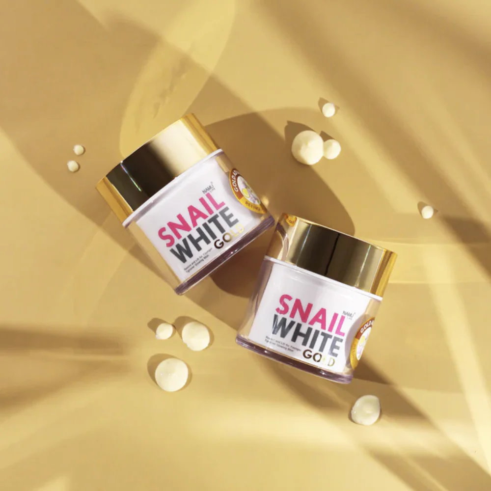 Gold Advance Cream Retinol + Bakuchiol - Image 4