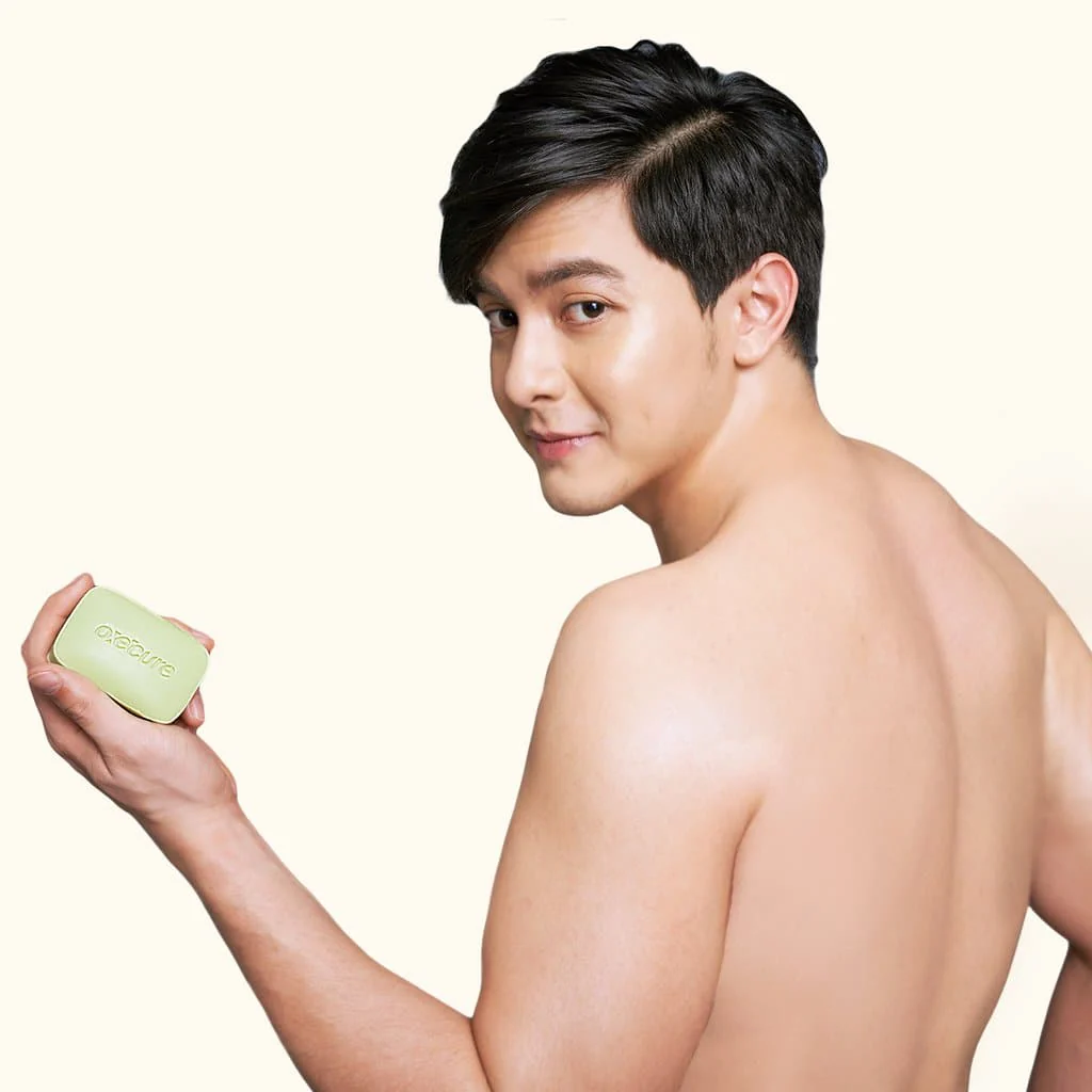 Sulfur Soap 100g - Image 4