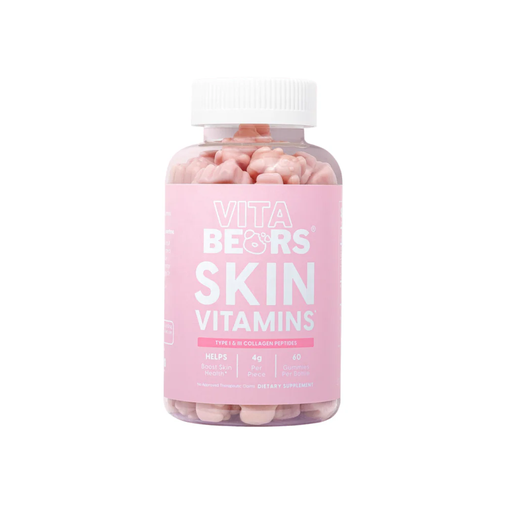 Skin Vitamins