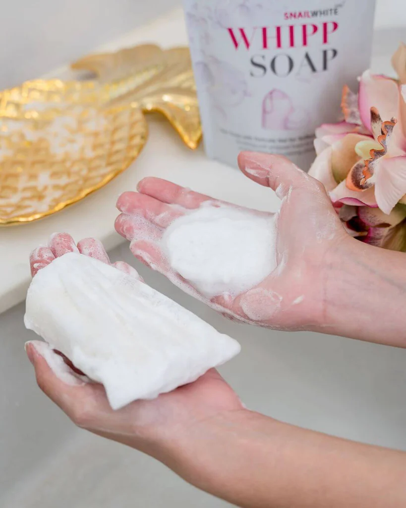 Whipp Soap - Image 4