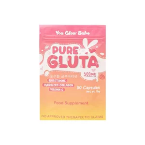 Pure Gluta